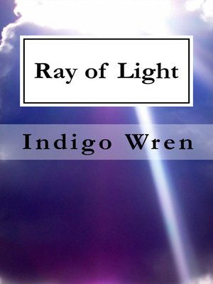 cover image of Ray of Light
